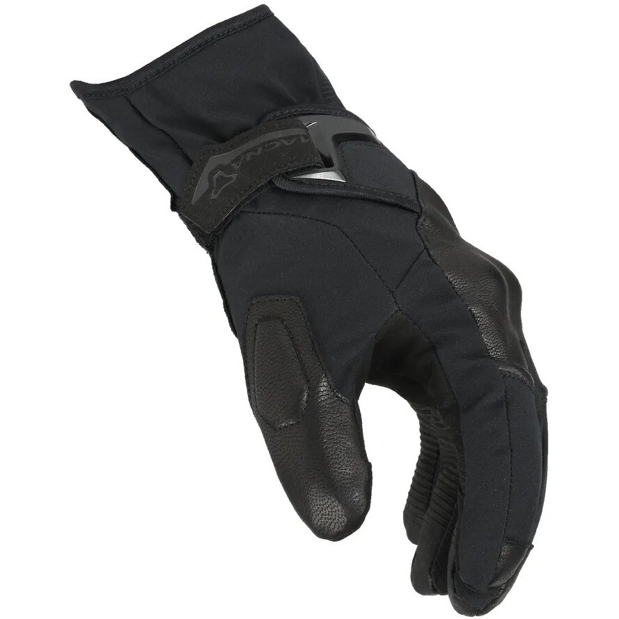 Guanti Moto Donna Macna ERA 2.0 RTX Lady KIT Nero