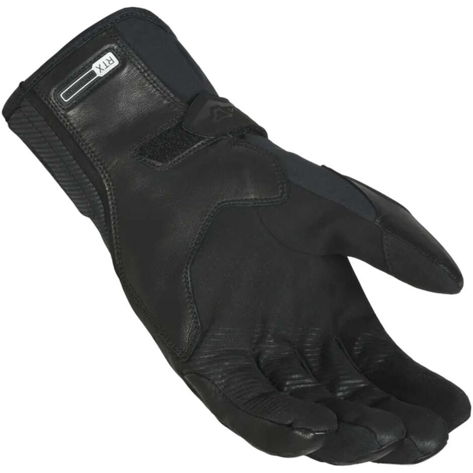 Guanti Moto Donna Macna ERA RTX KIT Nero