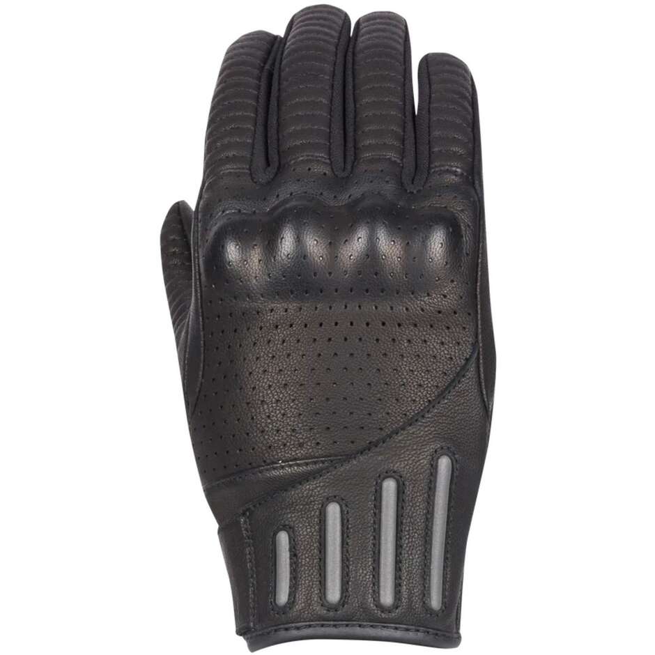 Guanti Moto Donna LADY KARMA Nero taglia 7