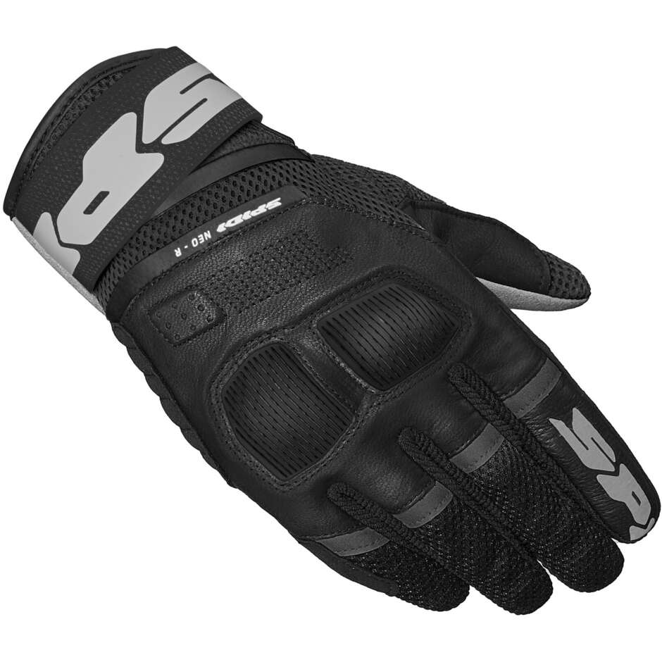 Guanti Moto Donna NEO-R LADY Nero taglia M