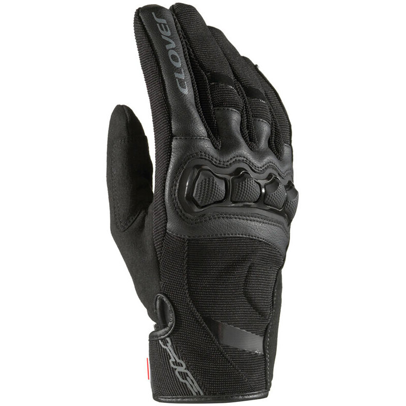 Guanti Moto Estivi AIRTOUCH 2 Nero taglia XL