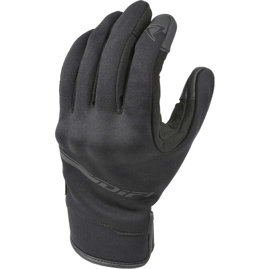 Guanti Moto Estivi Spectrum 2 Nero taglia XL