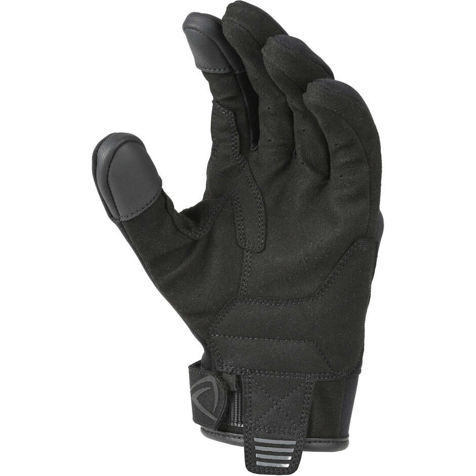 Guanti Moto Estivi DIFI Spectrum 2 Nero