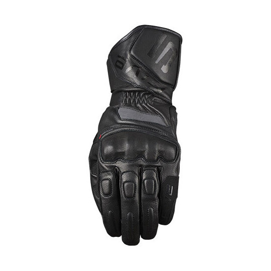 Guanti Moto RFX Sport Evo WP Nero taglia S