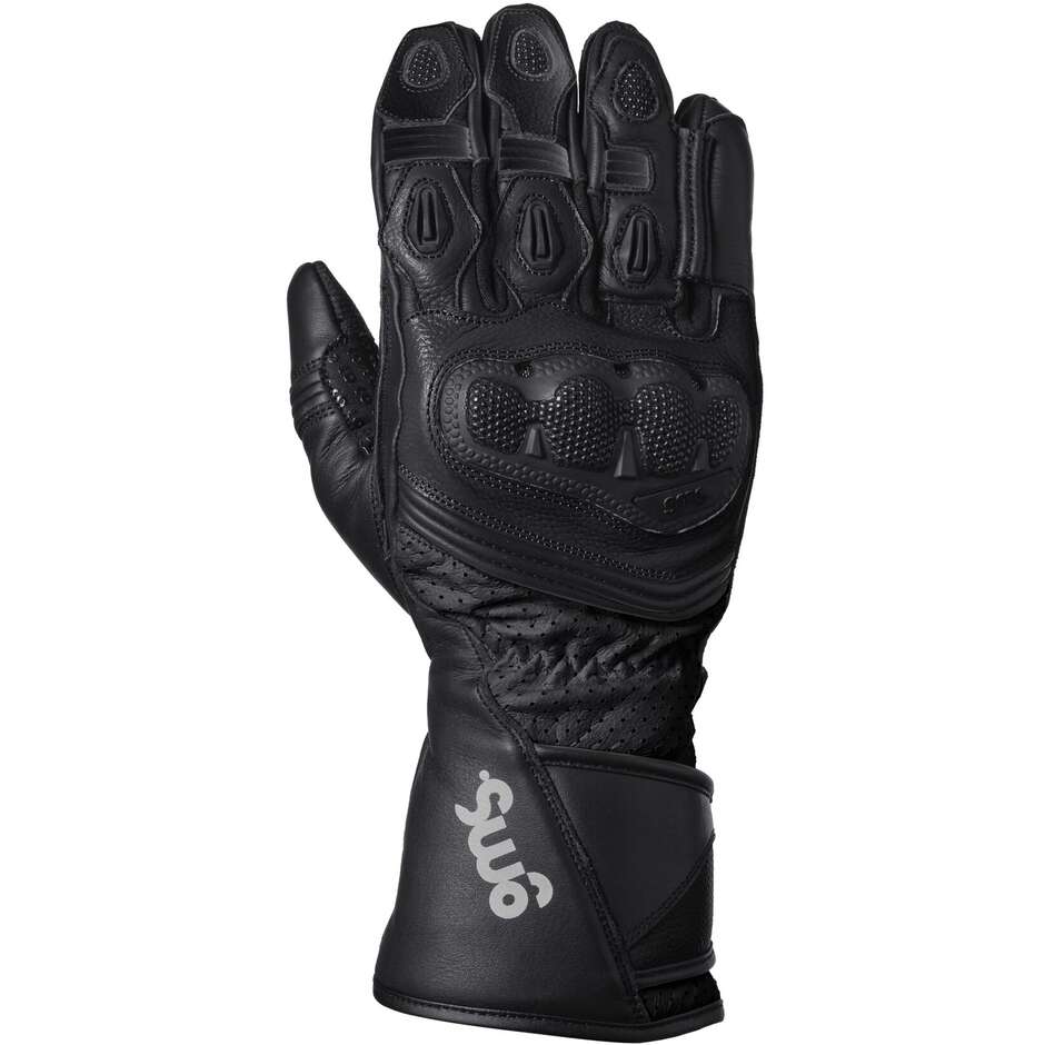 Guanti Moto Guanti GR-1 SF Nero taglia S