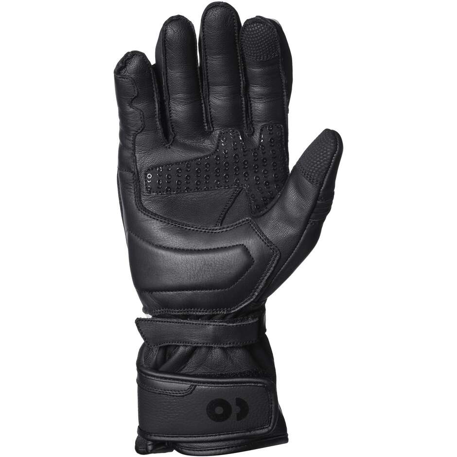 Guanti Moto Gms Guanti GR-1 SF Nero