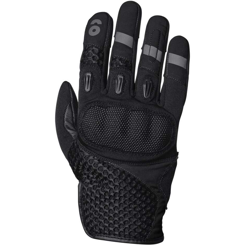 Guanti Moto Tyrus SF Nero taglia 4XL
