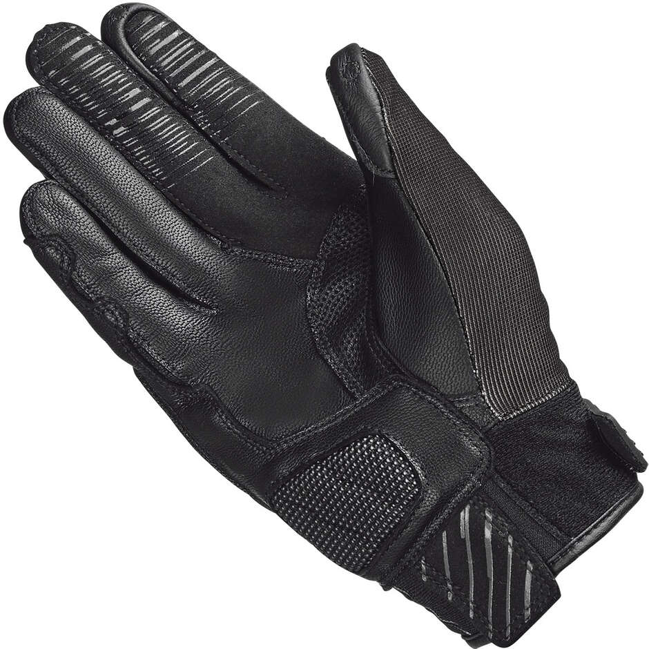 Guanti Moto Held Hamada 2 Nero
