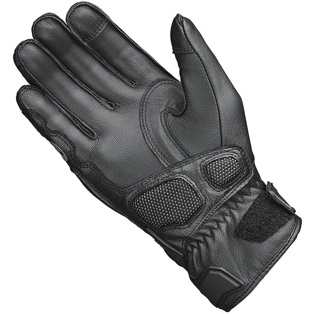 Guanti Moto Invernali LS2 Snow WP Nero