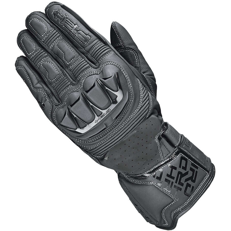 Guanti Moto Revel 3.0 Nero taglia 10