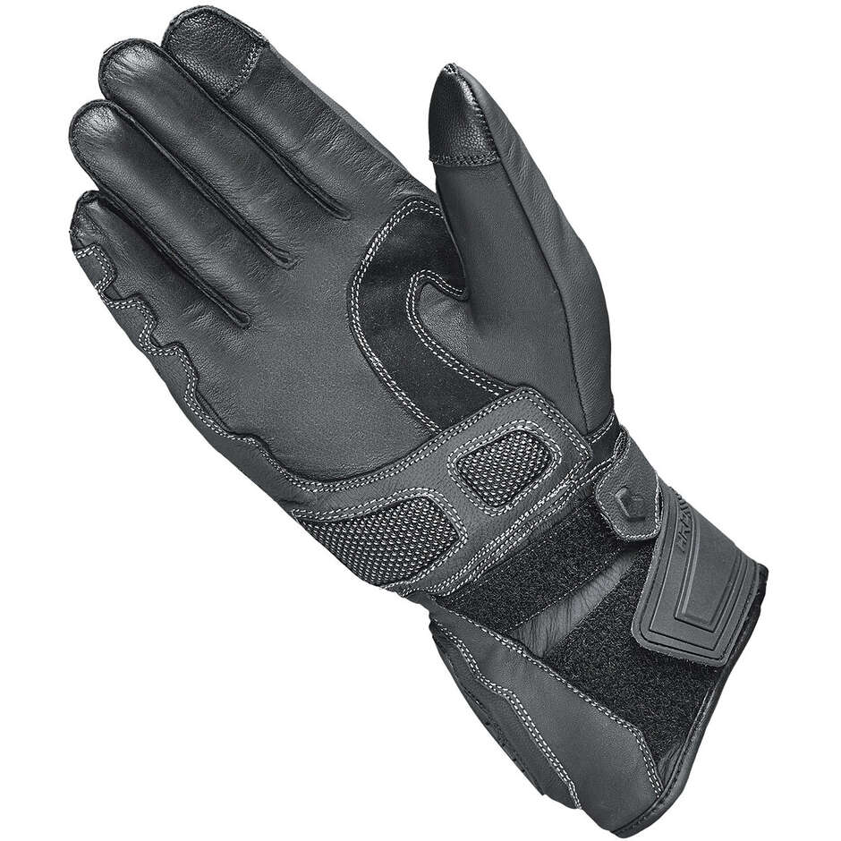 Guanti Moto Held Revel 3.0 Nero