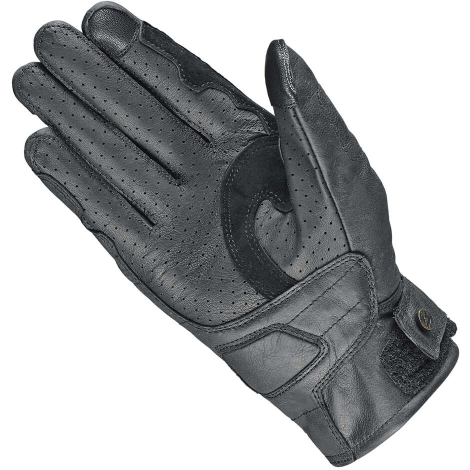 Guanti Moto Held Sanford Nero