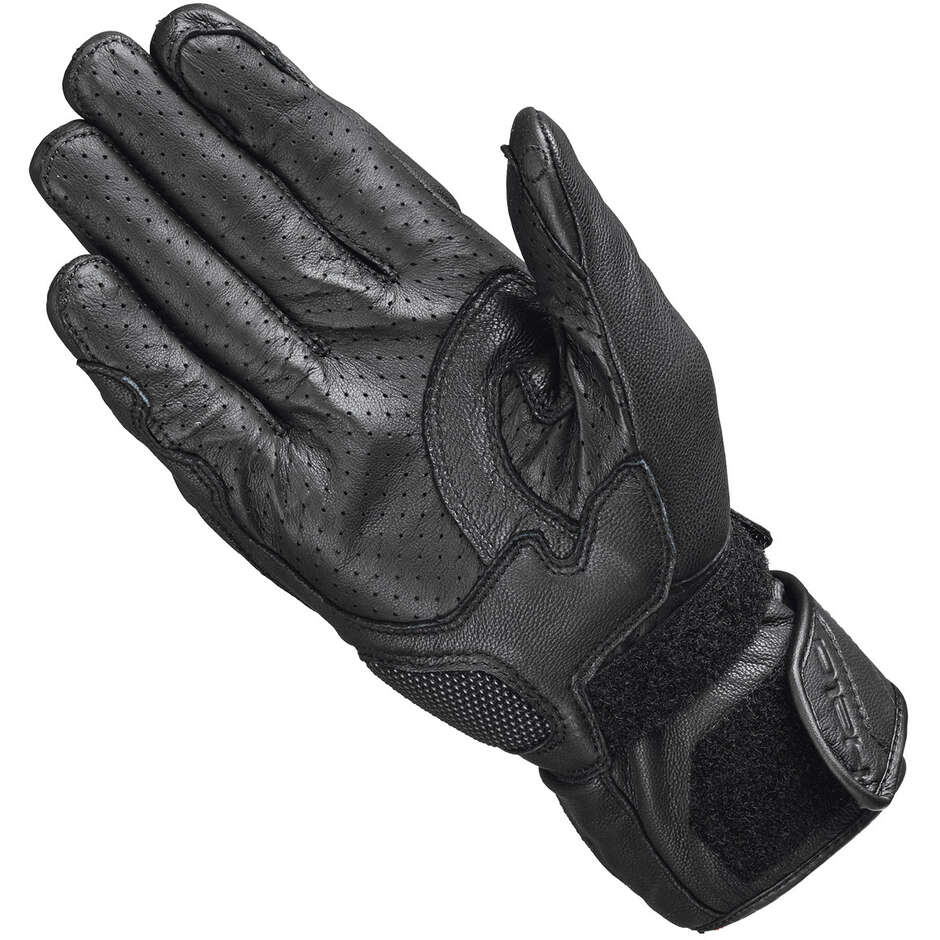 Guanti Moto Held Touch 2 Nero