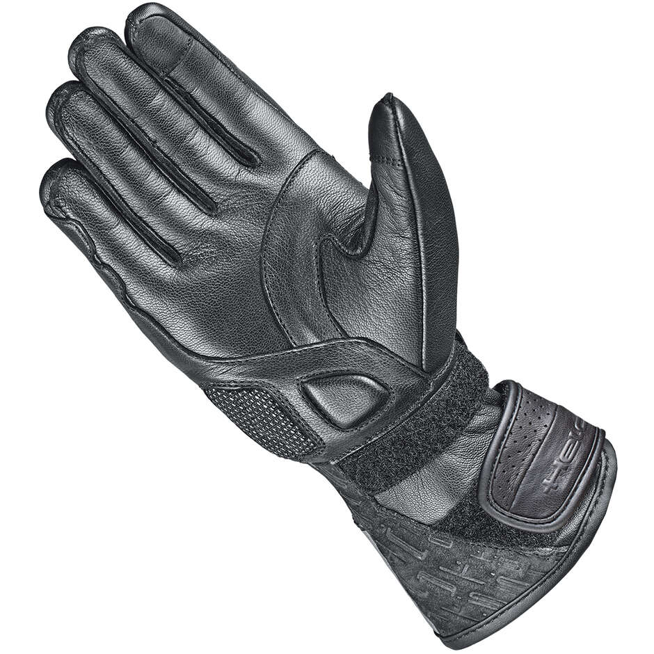 Guanti Moto Held Tour-Mate Nero
