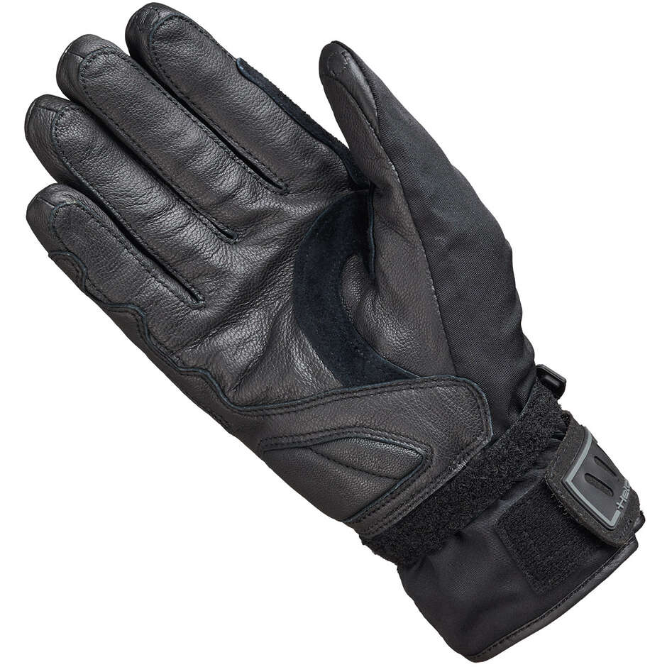 Guanti Moto Held Wave 2 Nero