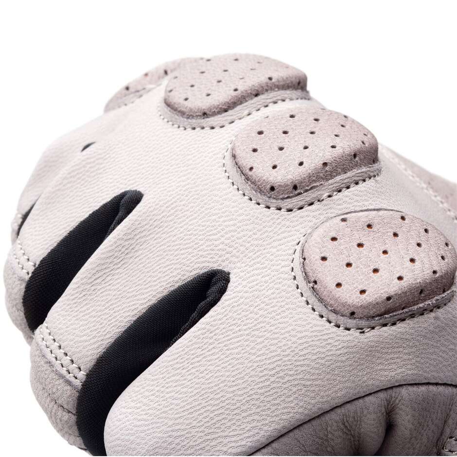 Guanti Moto in Pelle CE Tucano Urbano 9920hu GIG PRO Desert