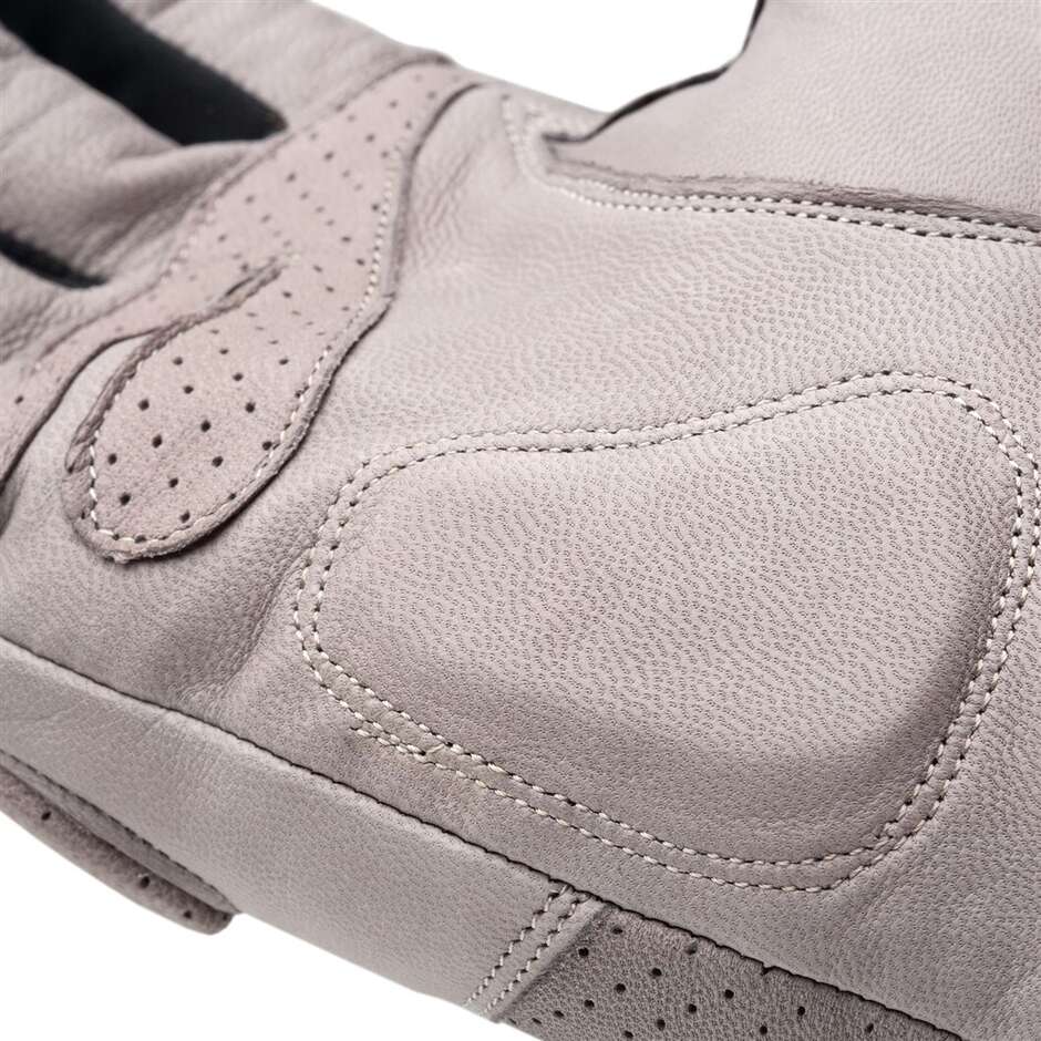 Guanti Moto in Pelle CE Tucano Urbano 9920hu GIG PRO Desert