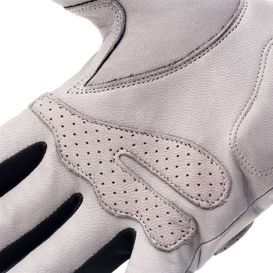 Guanti Moto in Pelle CE Tucano Urbano 9920hu GIG PRO Desert