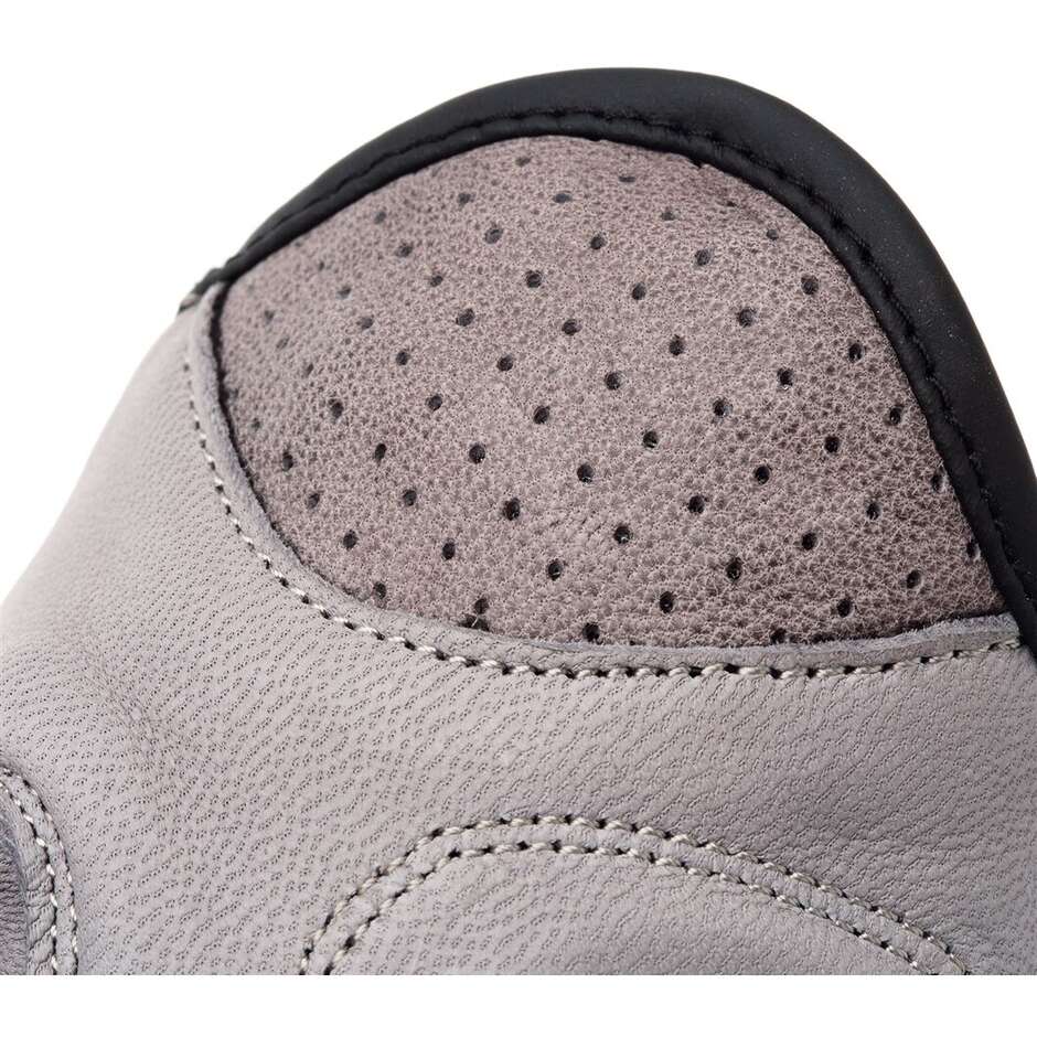 Guanti Moto in Pelle CE Tucano Urbano 9920hu GIG PRO Desert