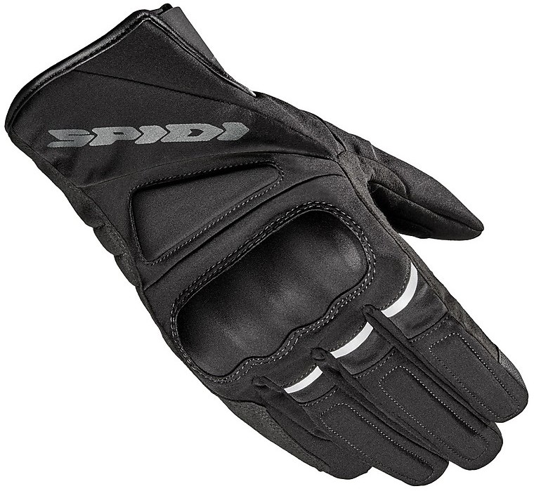 SPIDI Guanti Moto Rain Warrior Impermeabile Antivento e Traspirante