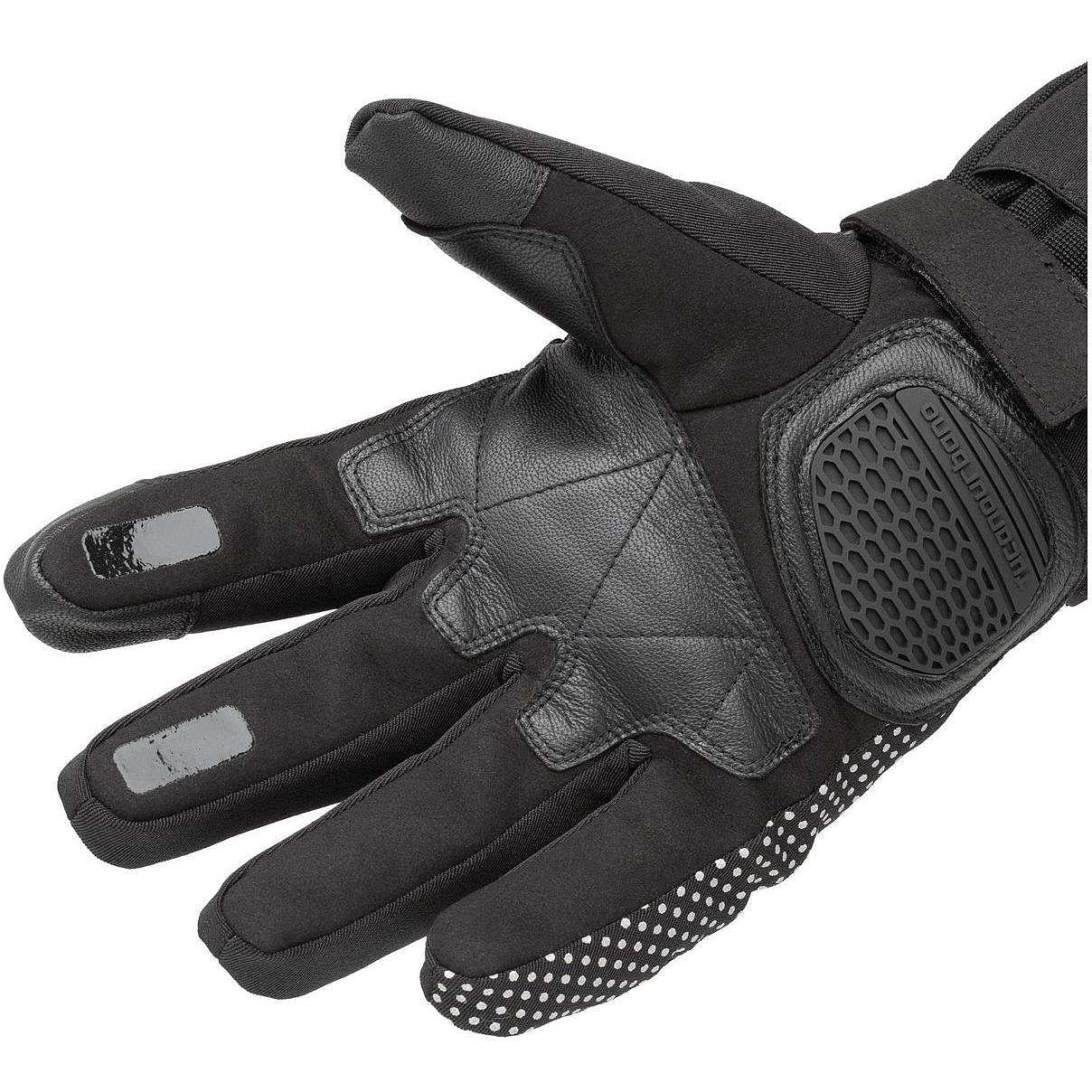 Guanti Per Acqua Fredda Guanti Da Pesca Invernali Gamakatsu Power
