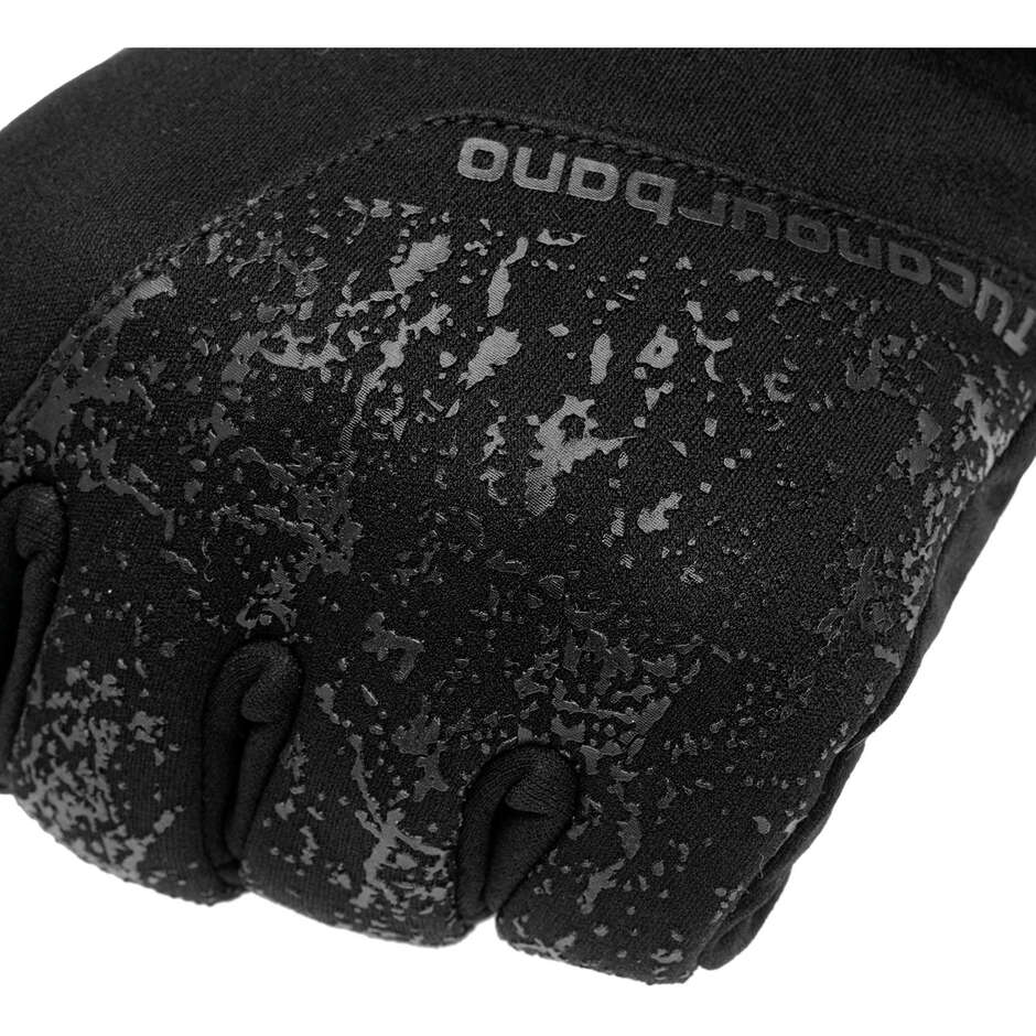 Guanti Moto Invernali  Tucano Urbano 9137hu BUD HYDROSCUD Concrete
