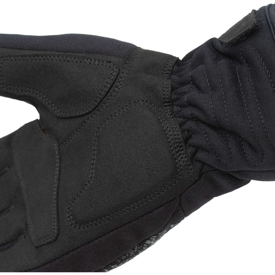 Guanti Moto Invernali  Tucano Urbano 9137hu BUD HYDROSCUD Concrete