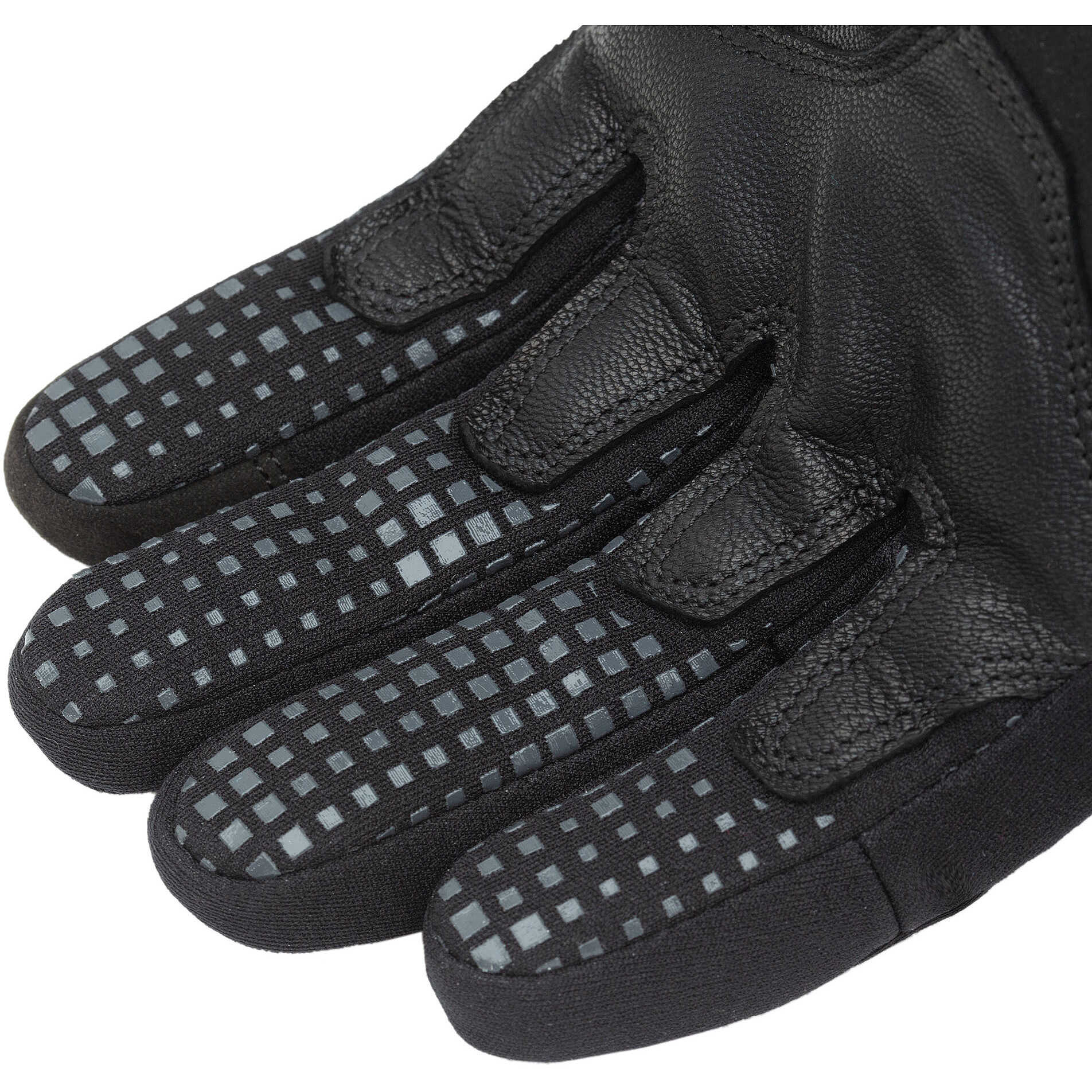 TUCANO URBANO Guanti PASSWORD 3G HYDROSCUD – Impermeabili E Traspiranti, Taglia 3XL, Omologati Moto EN 13594