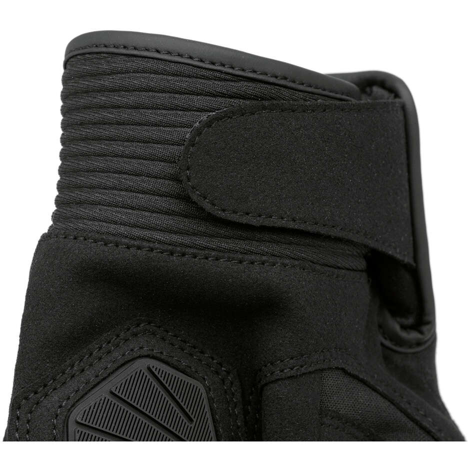 Guanti Moto Invernali Tucano Urbano 9139hw LADY BOSS HYDROSCUD Nero