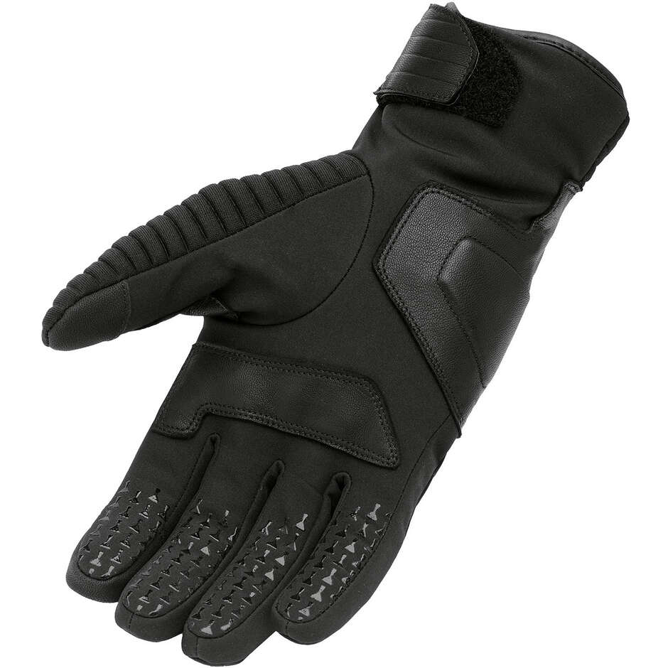 Guanti Moto Invernali Tucano Urbano 9144hm BREAK HYDROSCUD Nero