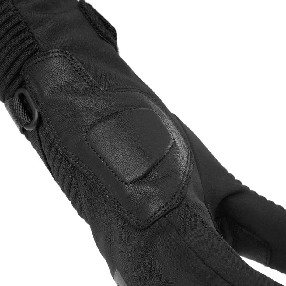 Guanti Moto Invernali Tucano Urbano 9144hm BREAK HYDROSCUD Nero