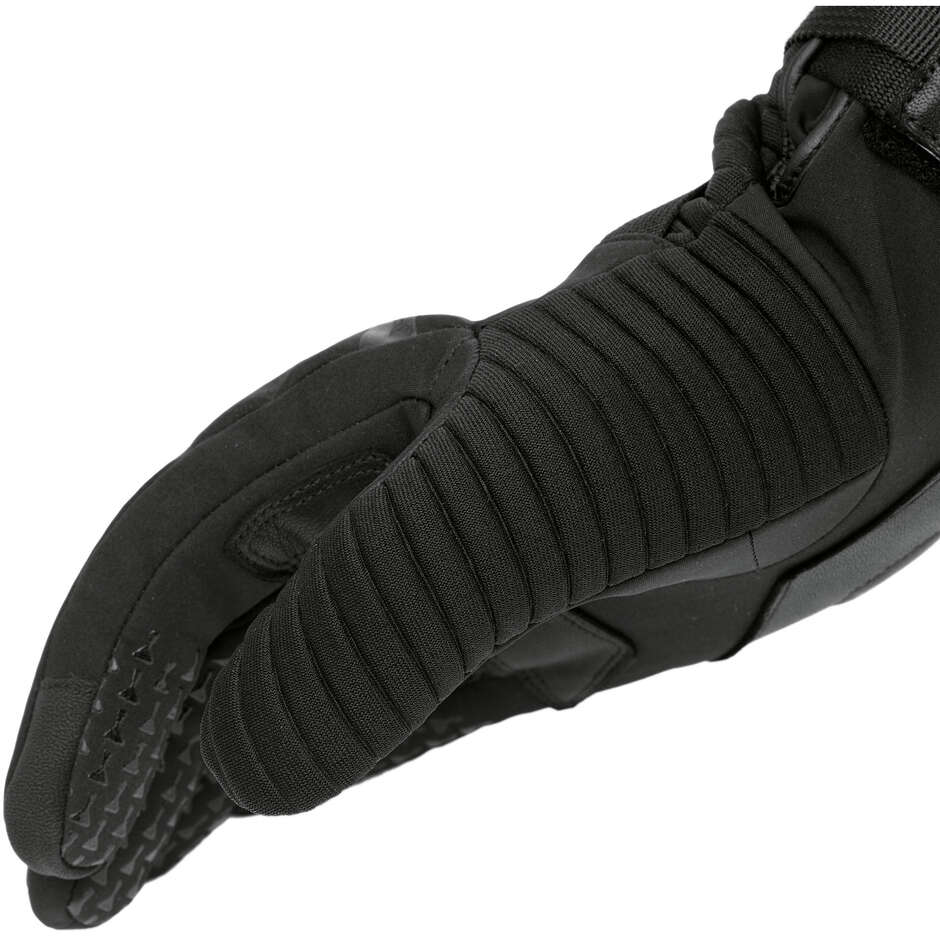 Guanti Moto Invernali Tucano Urbano 9144hm BREAK HYDROSCUD Nero