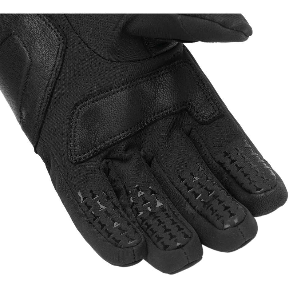 Guanti Moto Invernali Tucano Urbano 9144hm BREAK HYDROSCUD Nero