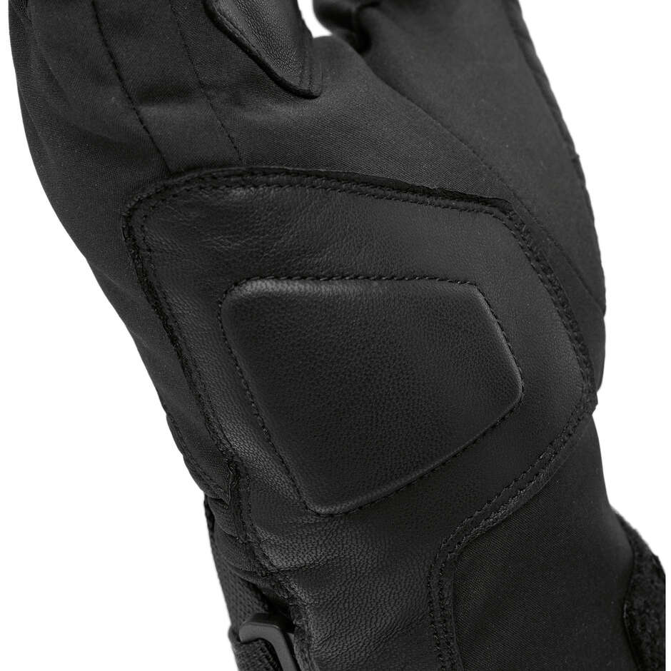 Guanti Moto Invernali Tucano Urbano 9144hm BREAK HYDROSCUD Nero