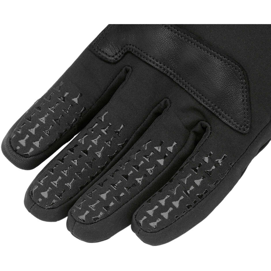 Guanti Moto Invernali Tucano Urbano 9144hm BREAK HYDROSCUD Nero