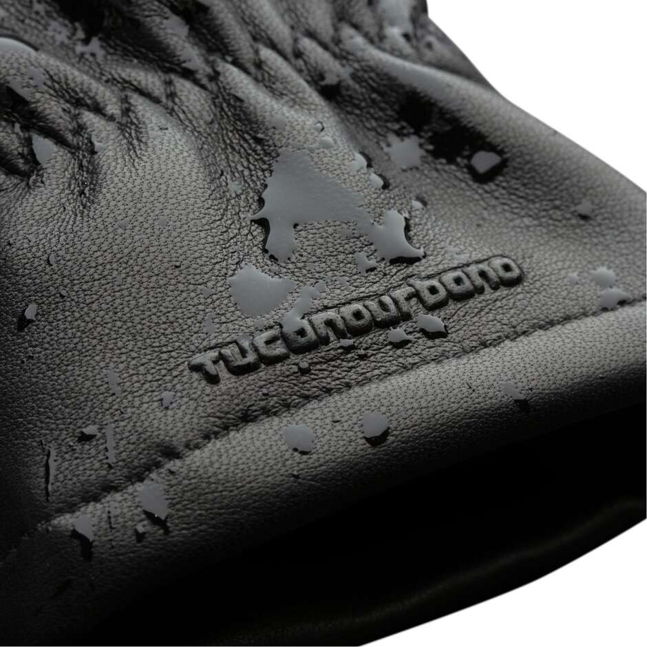 Guanti Moto Invernali Tucano Urbano 9170HU ELIOS HYDROSCUD Nero