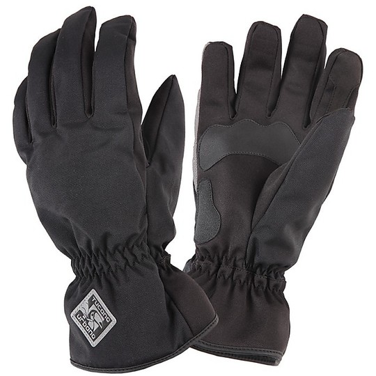 Guanti Moto Invernali 9984u NEW URBANO Neri taglia XL