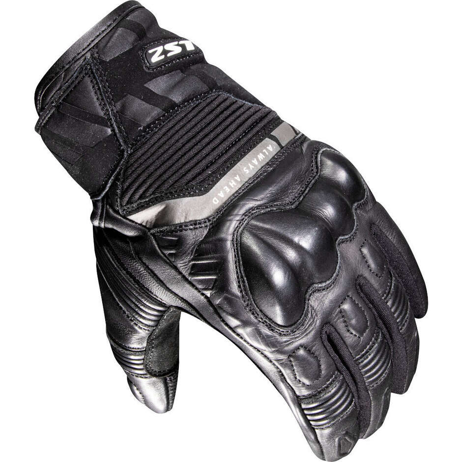 Guanti Moto OCTANE WP MAN Nero taglia XL