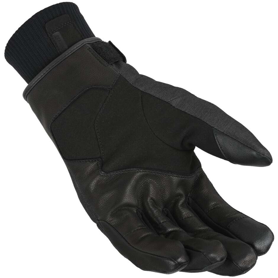 Guanti Moto Macna Corridor RTX 2.0 Nero