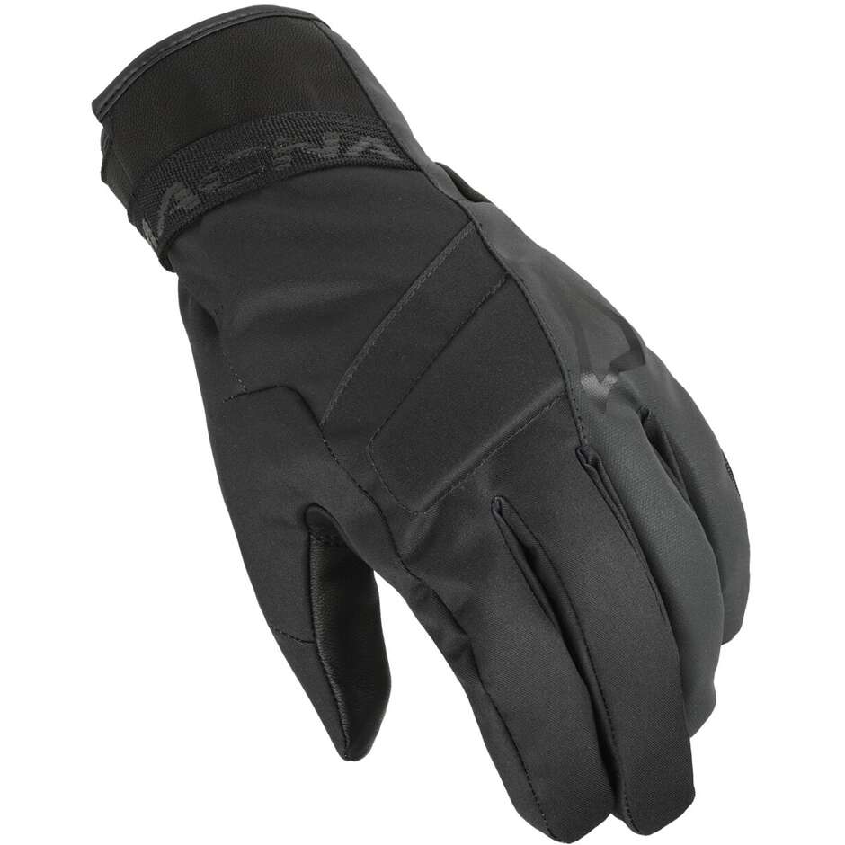 Guanti Moto Daunto RTX Nero taglia M