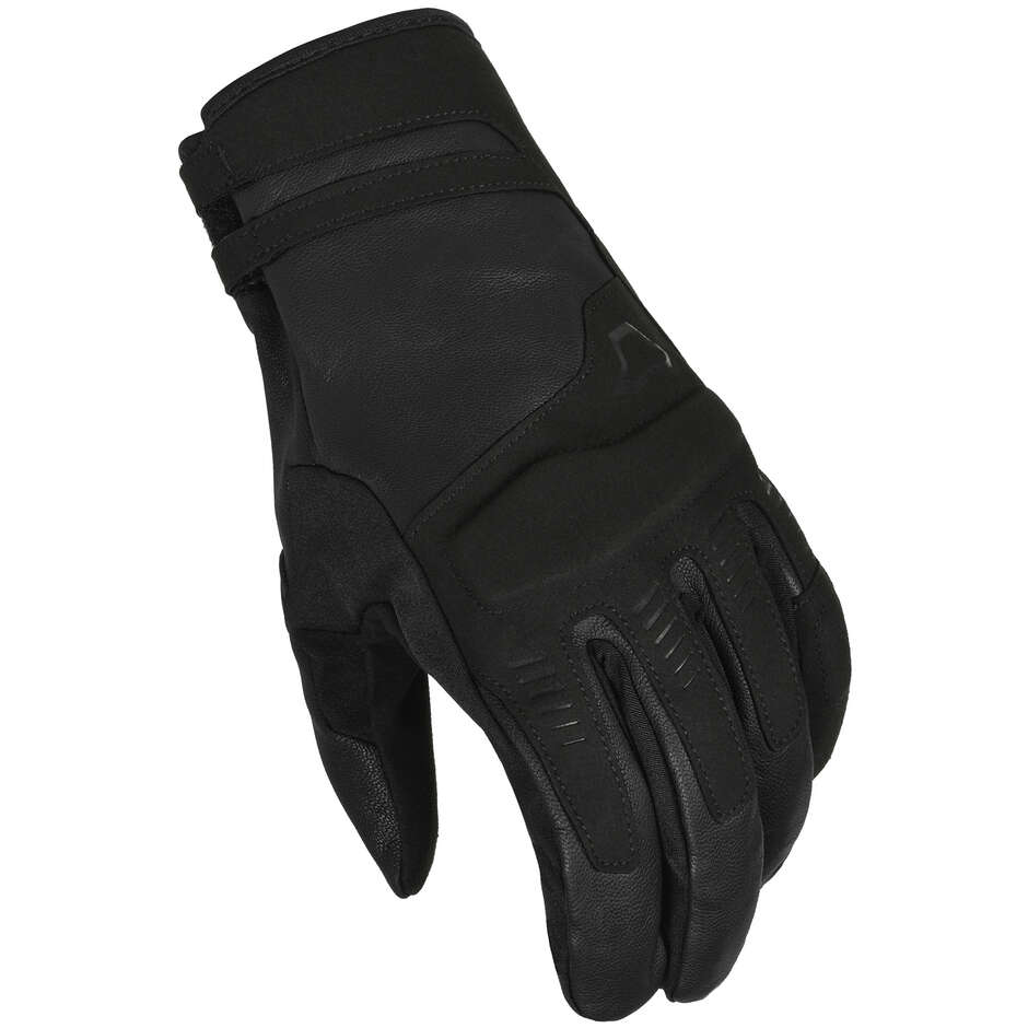Guanti Moto Drizzle RTX Nero taglia M