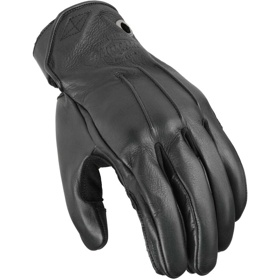 Guanti Moto Macna Ralston Nero