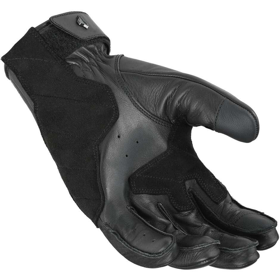 Guanti Moto Macna Ralston Nero