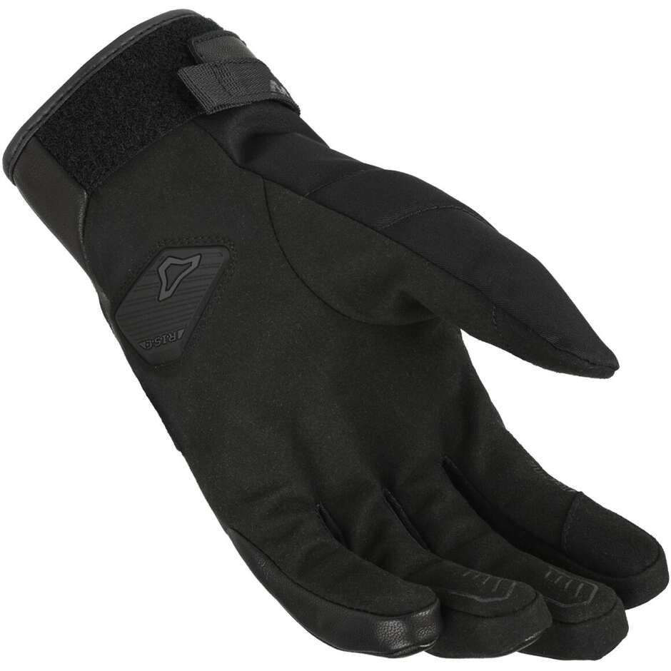 Guanti Moto Macna Rizz RTX Nero