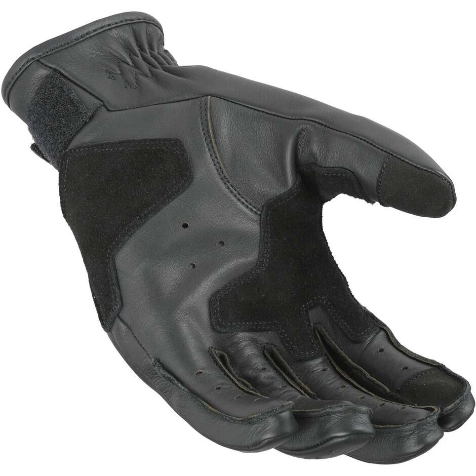 Guanti Moto Macna Sawyer Nero