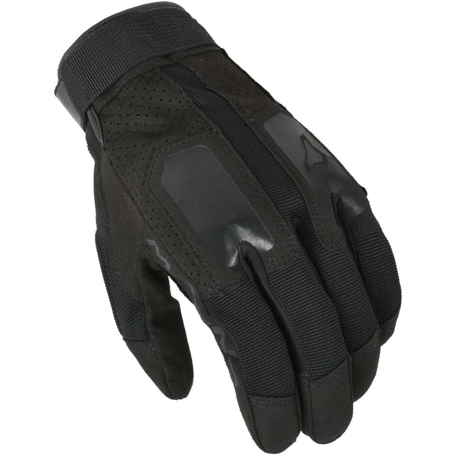 Guanti Moto Macna Sperrow Nero