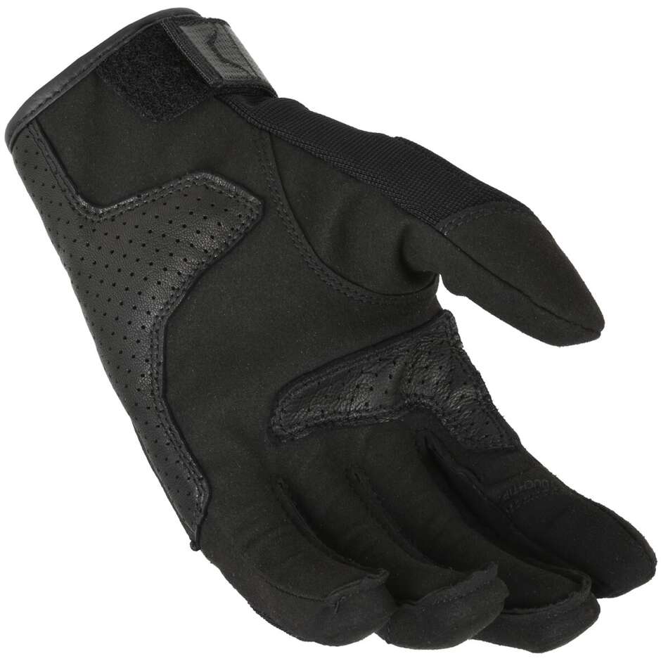 Guanti Moto Macna Sperrow Nero