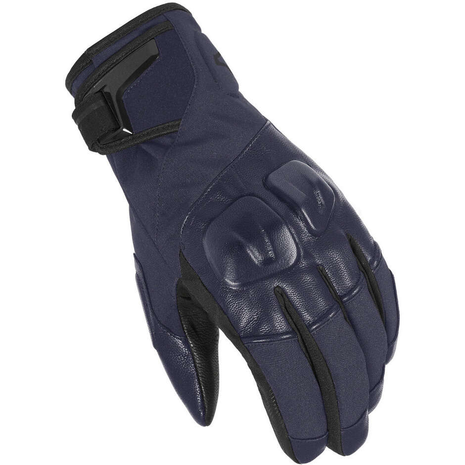 Guanti Moto Macna Task RTX Marine