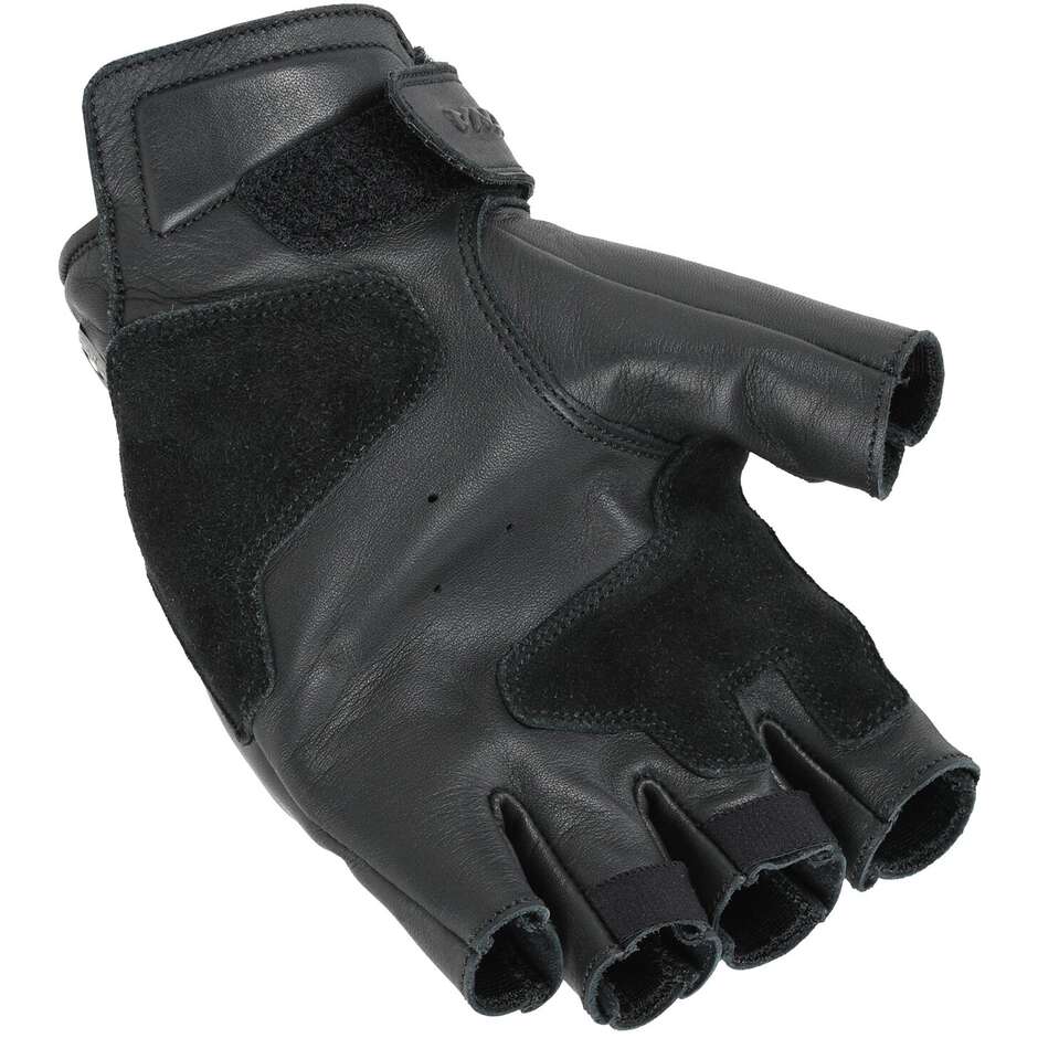 Guanti Moto Macna Tulsa Nero