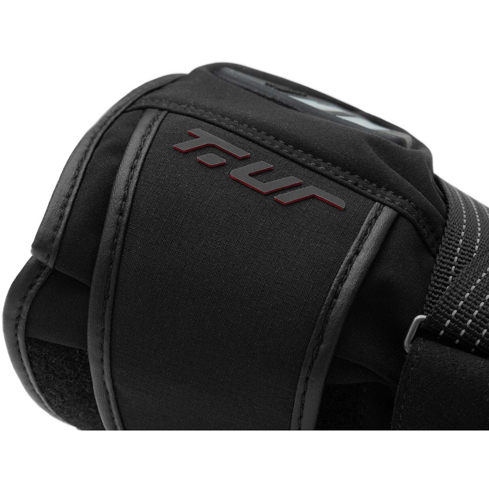 Guanti Da Moto T.UR G-ONE PRO HYDROSCUD® | Taglia XL | Nero/Giallo | Impermeabili E Protettivi Guanti Da Moto T.UR G-ONE PRO HYDROSCUD® | Taglia XL | Nero/Giallo | Impermeabili E Protettivi